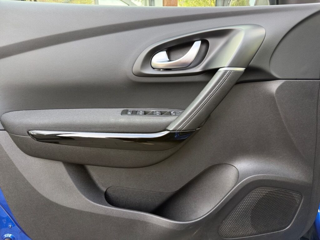 RENAULT Kadjar Business Edition, SHZ, 2 Jahre Garantie