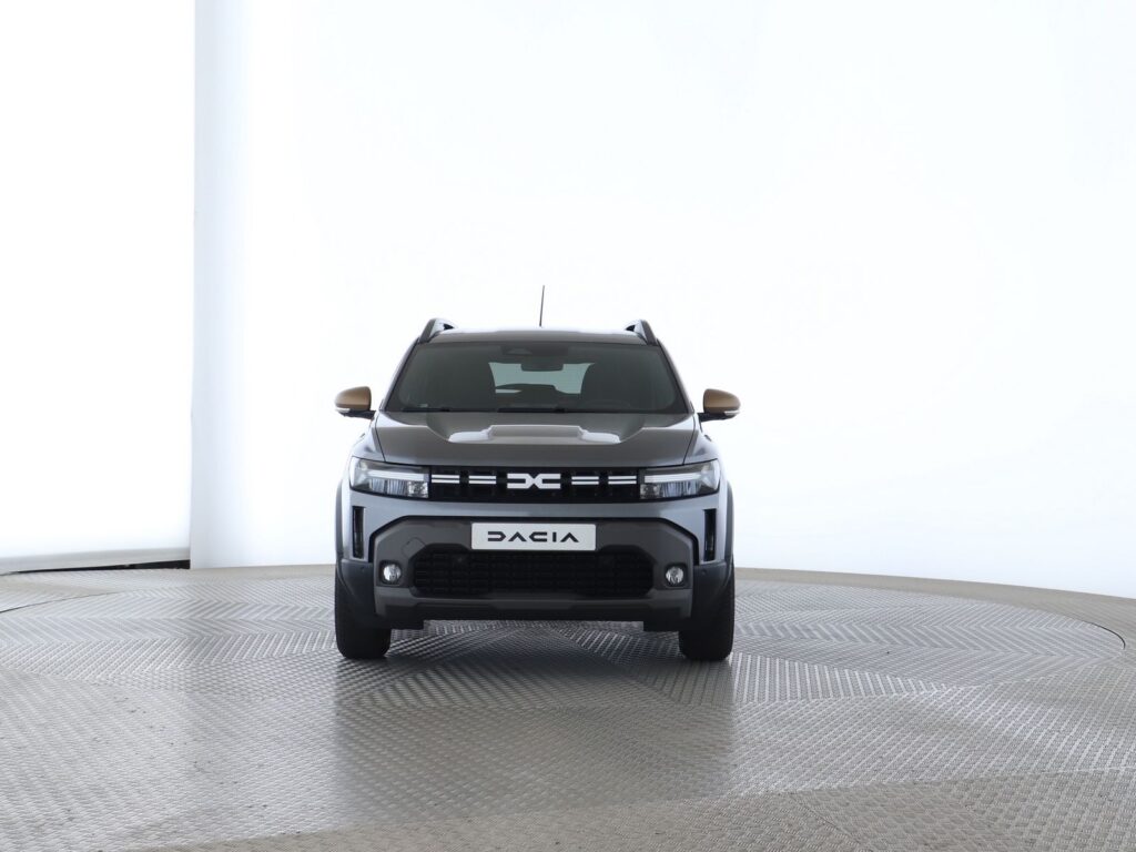 DACIA Duster III TCe 130 Extreme