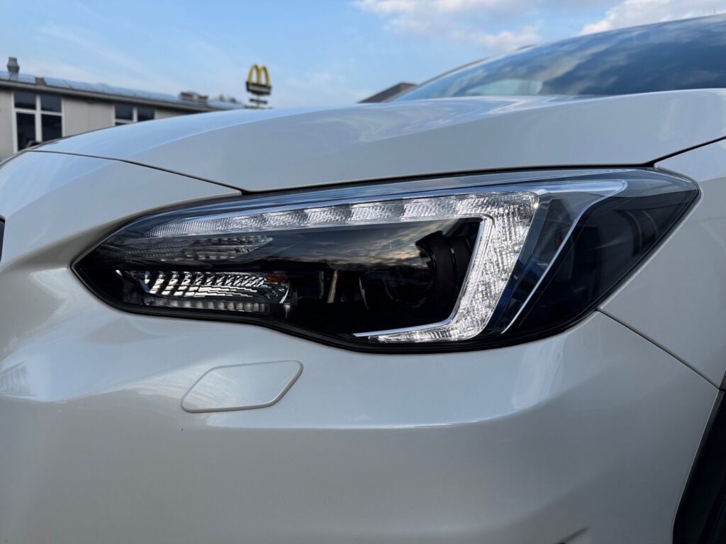 SUBARU XV Comfort, SHZ, AHK, LED, ACC, mit WR