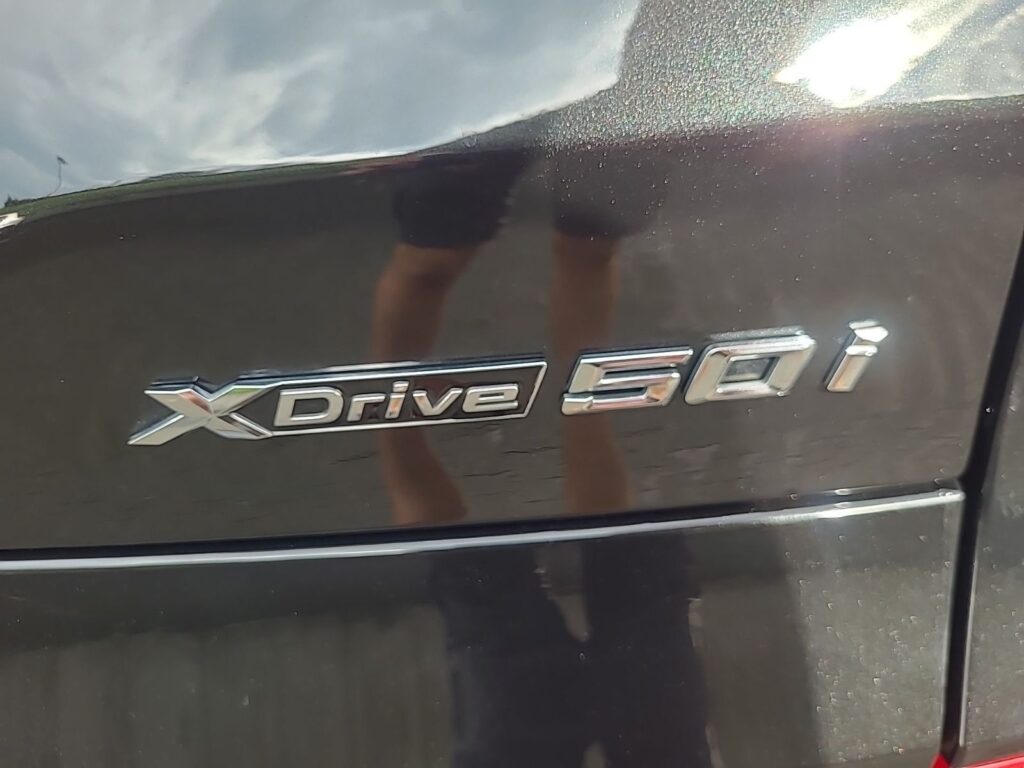 BMW X5 50i, Pano, HUD, ACC, Harman/Kardon,UNFALLFREI