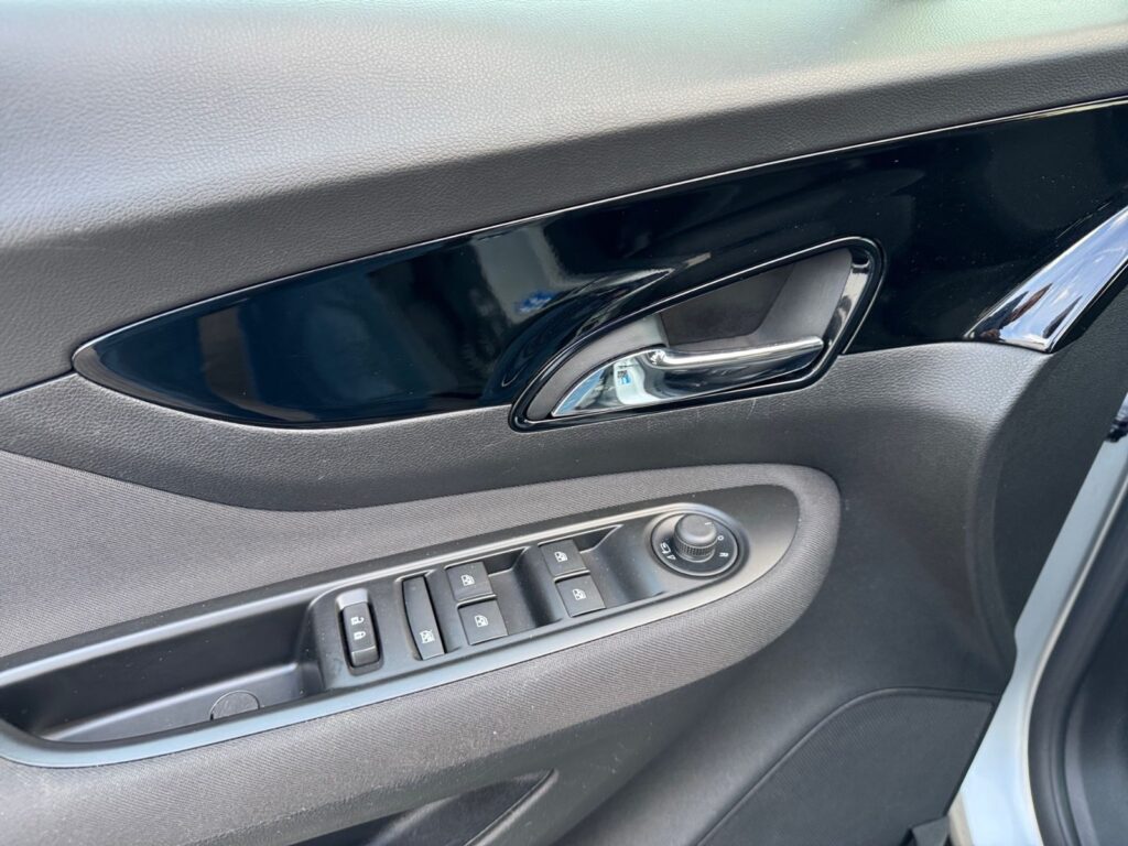 OPEL Mokka X Edition 4×4, Kamera, Navi, mit WR