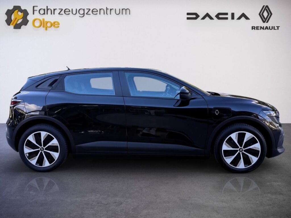 RENAULT Megane E-TECH EV60 Evolution Optimum Charge