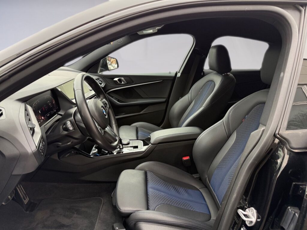 BMW 218i Gran Coupe, M Sport, AHK, mit WR