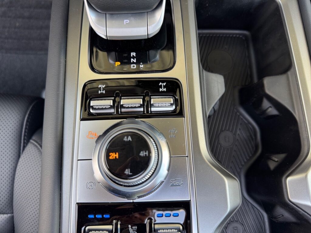 BAIC BJ40 D Pro, Allrad, Pano, bis 6J. Garantie