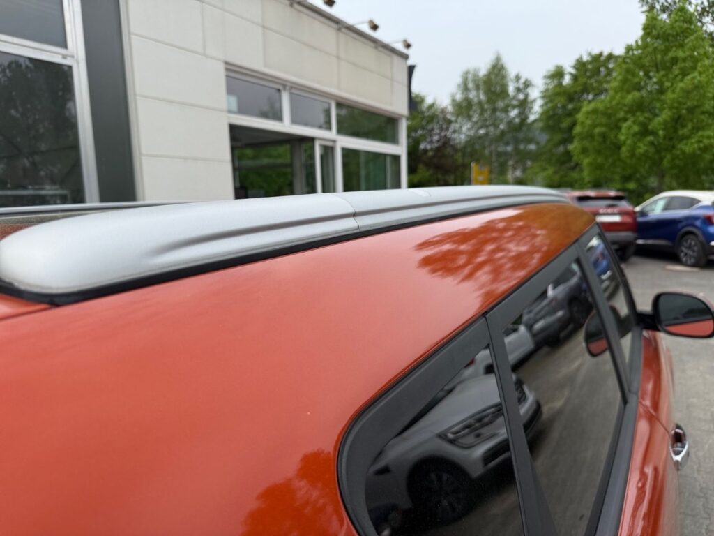 KIA Soul Turbo, Automatik,Pano,Xenon,NAVI,AHK,mit WR