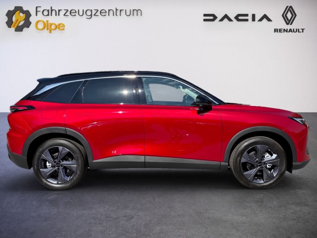 BAIC Beijing X55, Pano, ACC, 360°, bis 6J. Garantie