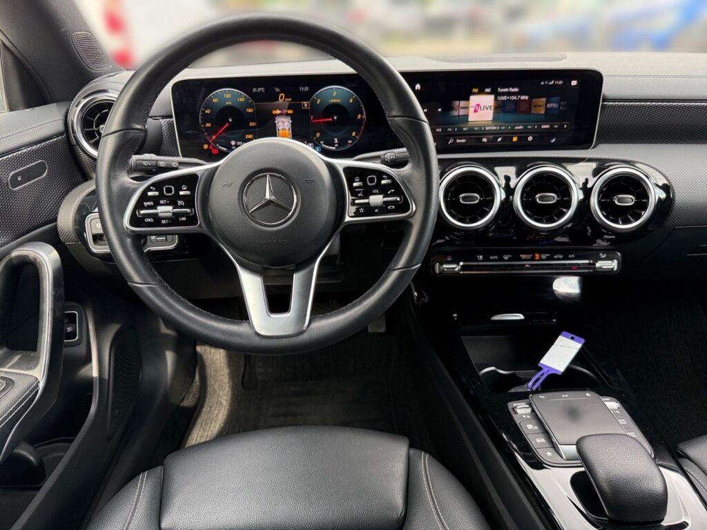 MERCEDES-BENZ CLA 180 d Shooting Brake, inkl.Garantie,ab 2,49%