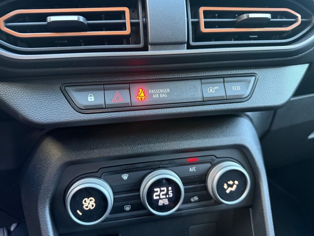 DACIA Sandero III Stepway Expression, APP Connect