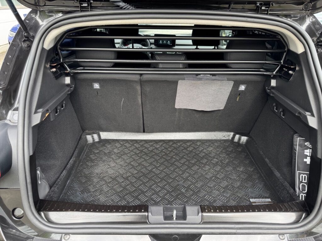 DACIA Sandero III Journey, Navi, City-Pak, bis 7J.-Gar
