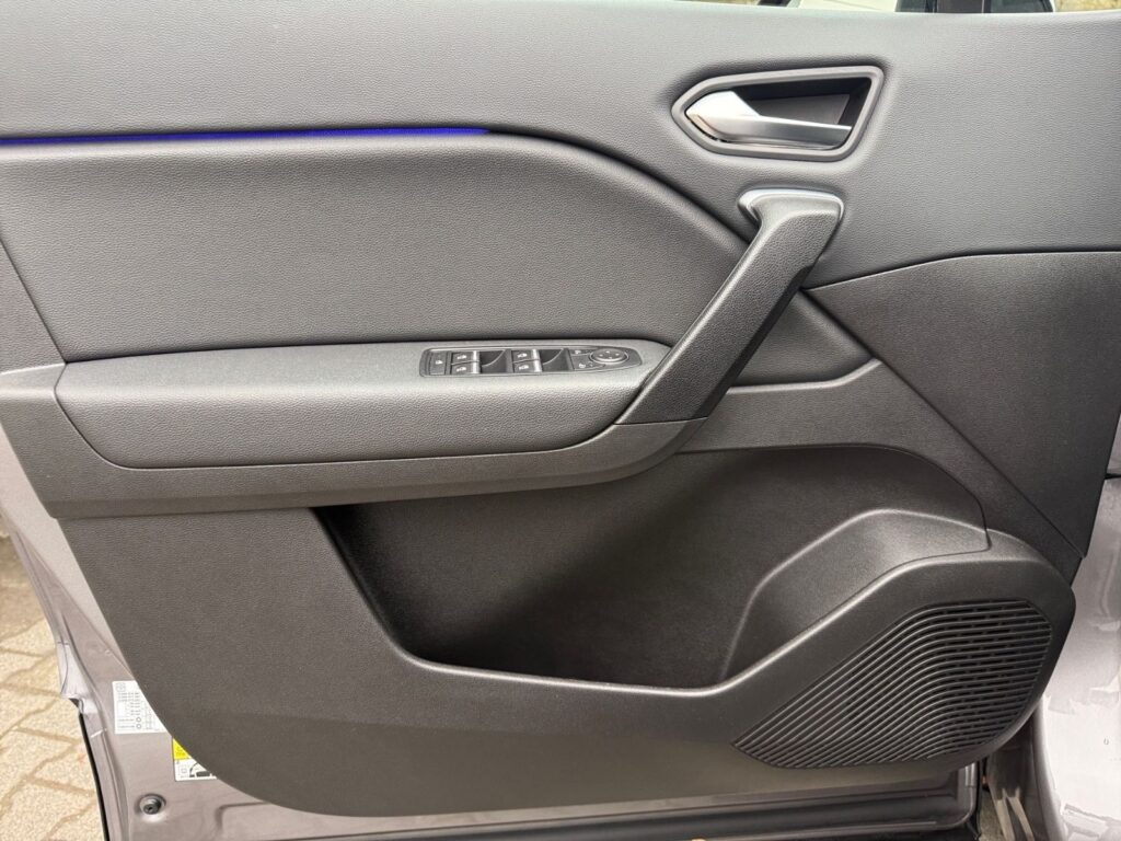 RENAULT Captur II Techno Fast Track, City-Pak, SHZ, GJR