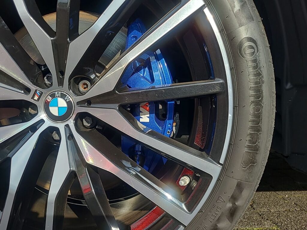 BMW X5 50i, Pano, HUD, ACC, Harman/Kardon,UNFALLFREI