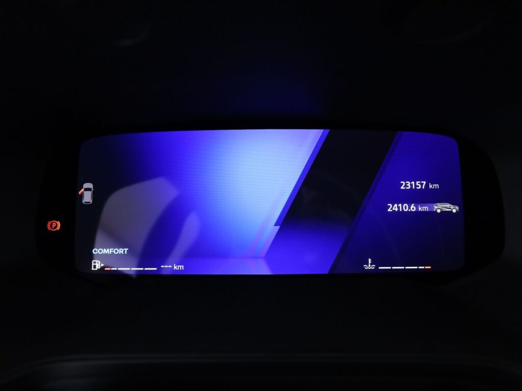 RENAULT Symbioz 140 Mild Hybrid Techno, Winter, GJR