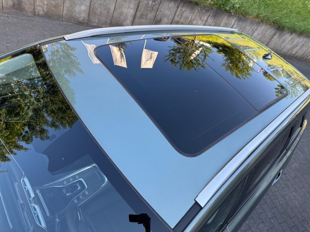 DFSK Fengon E5 PHEV, 7-Sitzer, Pano, bis 6J. Garantie